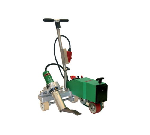 Сварочный автомат для кровли Leister Varimat V2 (138.108)