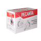 Удлинитель силовой на катушке Ресанта СУ-2х1-30/2 (с выкл., 4 розетки)