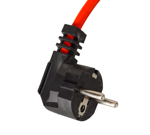 Удлинитель силовой на катушке Ресанта СУ-3х1,5-30/2 (с выкл., 4 розетки)