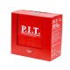 Нож строительный с сегментированным лезвием P.I.T. HUTK03-0018