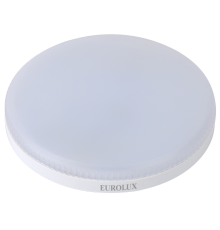 Лампа светодиодная Eurolux LL-E-TAB-9W-230-4K-GX53