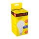 Лампа светодиодная Eurolux LL-E-A80-25W-230-6K-E27