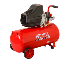 Компрессор Ресанта КП-50/240М