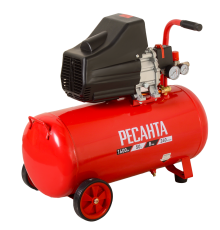 Компрессор Ресанта КП-50/240М Компрессор Ресанта КП-50/240М