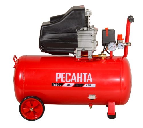 Компрессор Ресанта КП-50/240М