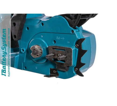 Аккумуляторная цепная пила Sturm! CSC3614BL 1BatterySystem Аккумуляторная цепная пила Sturm! CSC3614BL 1BatterySystem