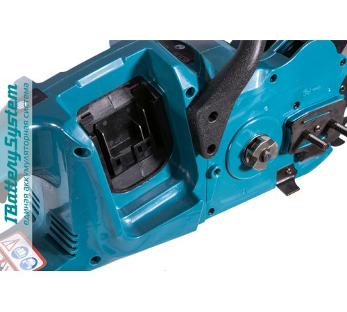 Аккумуляторная цепная пила Sturm! CSC3614BL 1BatterySystem Аккумуляторная цепная пила Sturm! CSC3614BL 1BatterySystem