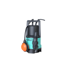 Насос погружной дренажный Sturm! WP97035P Насос погружной дренажный Sturm! WP97035P