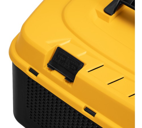 Газонокосилка электрическая GMC-1200, шир.,32см, 1200 Вт, 3 уров., травосб. 30 л Denzel