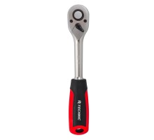 RUNTEC RT-H12R45T Трещотка RUNTEC TECHNIC CrV, 1/2", 45 зубцов