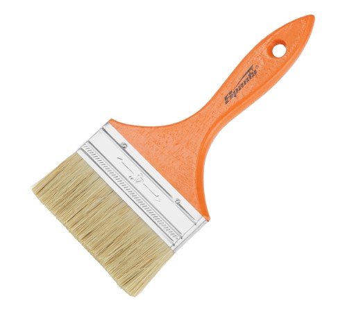Кисть плоская Slimline 4 Кисть плоская Slimline 4