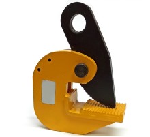 Захват горизонтальный PDB (г/п 10,0 т, лист 0-120 мм)