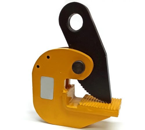 Захват горизонтальный PDB (г/п 10,0 т, лист 0-120 мм)