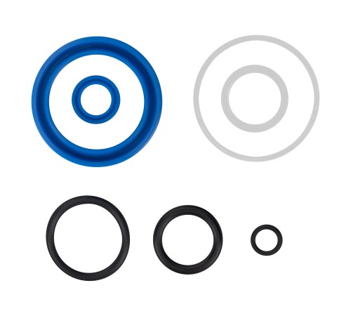 Цилиндр гидравлический для 10 т растяжки Matrix