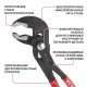 Клещи переставные P.I.T. ADVANCE HPLR05-0300