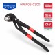 Клещи переставные P.I.T. ADVANCE HPLR05-0300