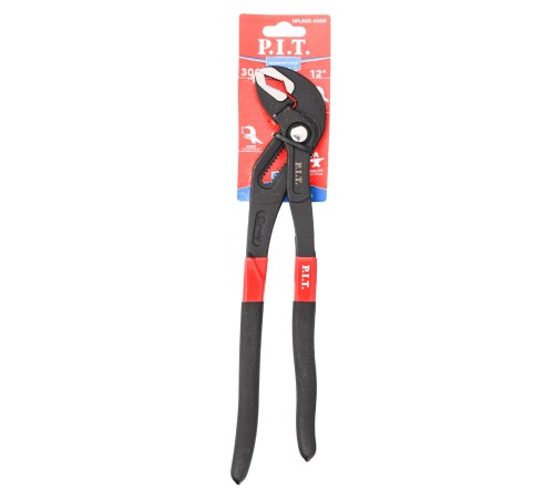 Клещи переставные P.I.T. ADVANCE HPLR05-0300