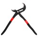 Клещи переставные P.I.T. ADVANCE HPLR05-0300