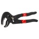 Клещи переставные P.I.T. ADVANCE HPLR05-0300