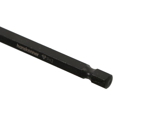 Биты Hanskonner HKPH2-75-2