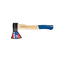 Топор, 600г, деревянная рукоятка, СОЮЗ