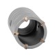Буровая коронка, M22 х 40 мм Matrix