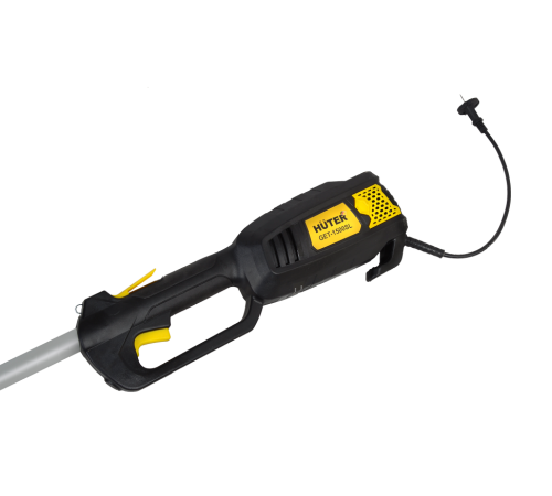 Электрический триммер Huter GET-1500SL