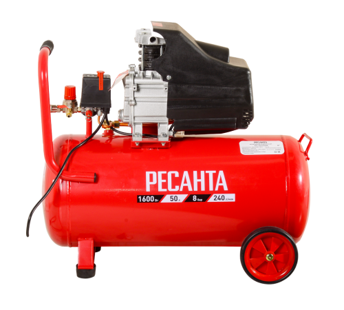 Компрессор Ресанта КП-50/240М