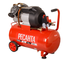 Компрессор Ресанта КП-50/400М