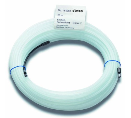 Кабелепротяжка CIMCO Perlon 15 Кабелепротяжка CIMCO Perlon 15
