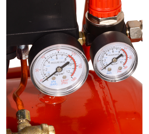 Компрессор Ресанта КП-50/400М