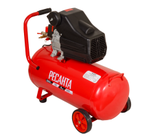 Компрессор Ресанта КП-50/300М