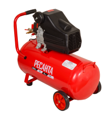 Компрессор Ресанта КП-50/300М Компрессор Ресанта КП-50/300М