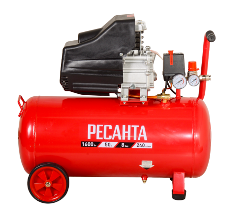Компрессор Ресанта КП-50/300М
