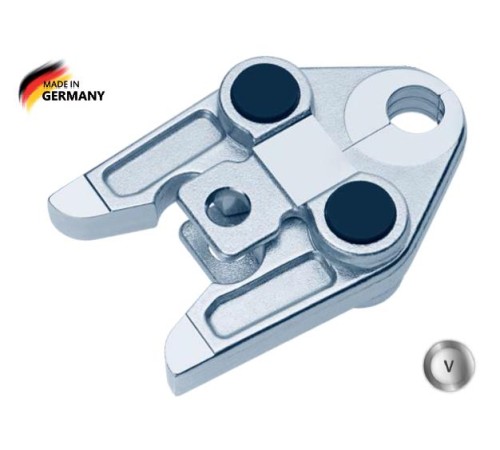 Стандартные пресс-клещи Rotorica ProPress V-профиль