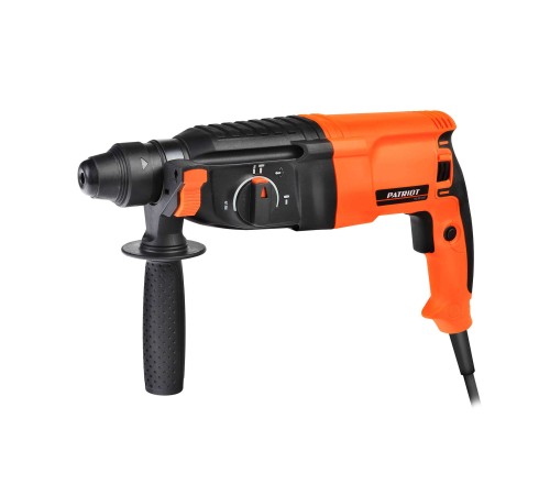 Перфоратор PATRIOT RH 282 Перфоратор PATRIOT RH 282