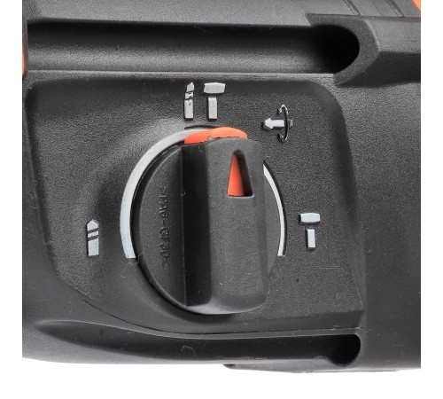 Перфоратор PATRIOT RH 282 Перфоратор PATRIOT RH 282