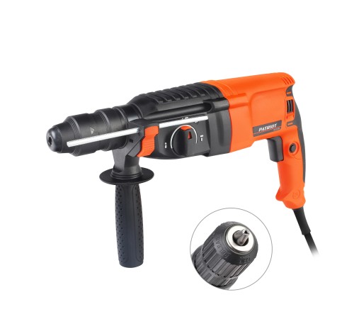 Перфоратор PATRIOT RH 282Q Перфоратор PATRIOT RH 282Q