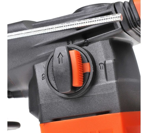 Перфоратор PATRIOT RH 303 Перфоратор PATRIOT RH 303