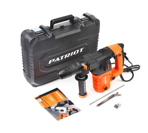 Перфоратор PATRIOT RH 303 Перфоратор PATRIOT RH 303