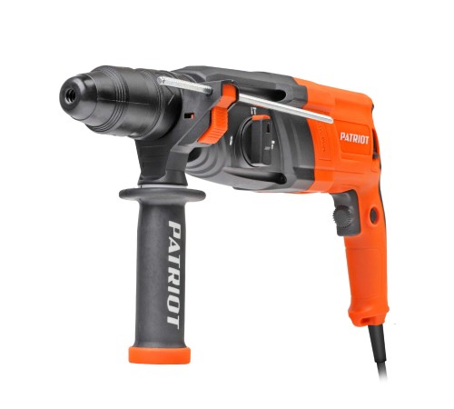 Перфоратор PATRIOT RH 263Q Перфоратор PATRIOT RH 263Q
