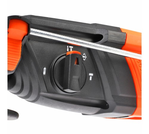 Перфоратор PATRIOT RH 263Q Перфоратор PATRIOT RH 263Q