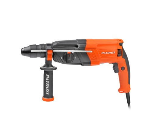 Перфоратор PATRIOT RH 263Q Перфоратор PATRIOT RH 263Q