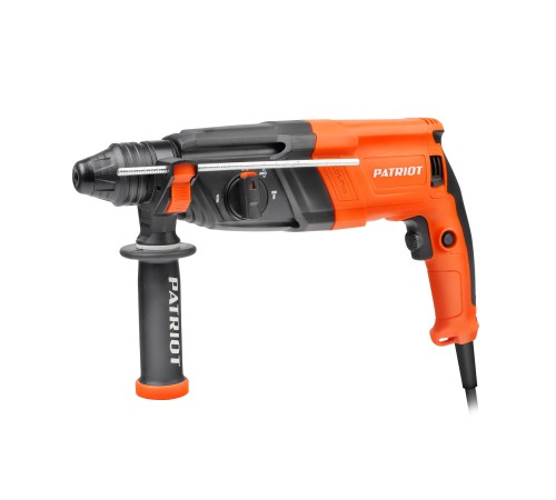 Перфоратор PATRIOT RH 263 Перфоратор PATRIOT RH 263