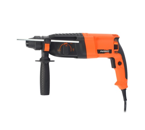 Перфоратор PATRIOT RH 262 Перфоратор PATRIOT RH 262