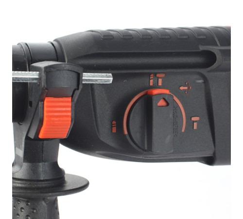 Перфоратор PATRIOT RH 262 Перфоратор PATRIOT RH 262