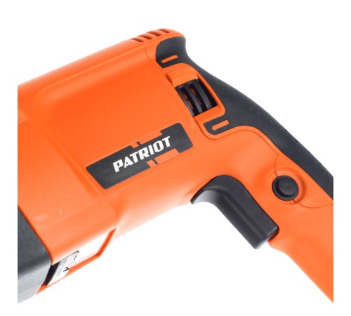 Перфоратор PATRIOT RH 262 Перфоратор PATRIOT RH 262