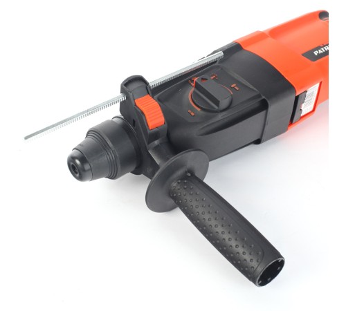 Перфоратор PATRIOT RH 262 Перфоратор PATRIOT RH 262