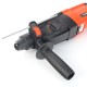 Перфоратор PATRIOT RH 262