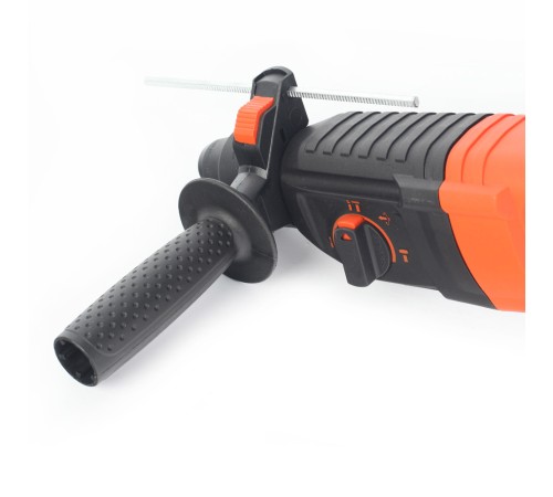 Перфоратор PATRIOT RH 262 Перфоратор PATRIOT RH 262